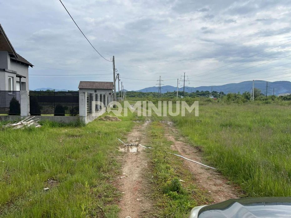 Земельна ділянка у с. Кіреші, вул. Молодіжна