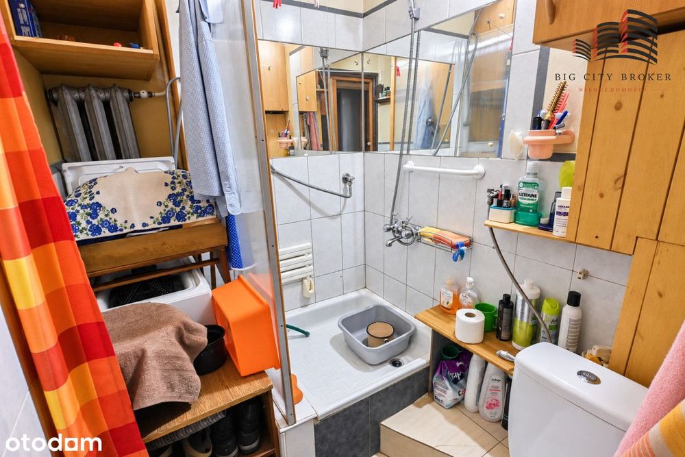 Apartment in Lublin - More