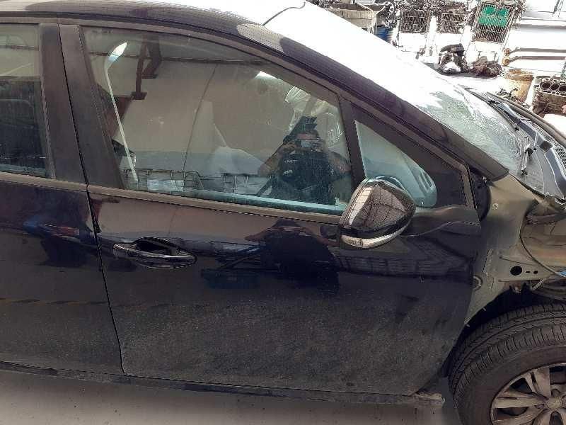 Bomba De Embraiagem Peugeot 208