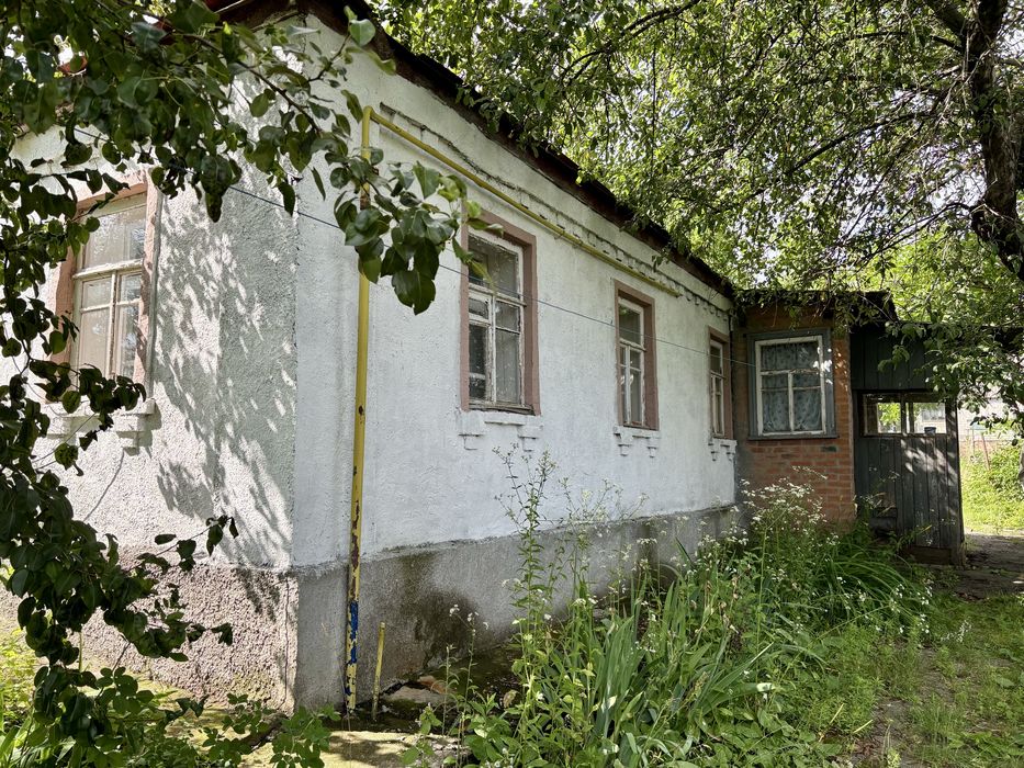 Продаж будинку,15,5 соток землі, у тихому екологічно чистому місці, район Дендропарку‼️