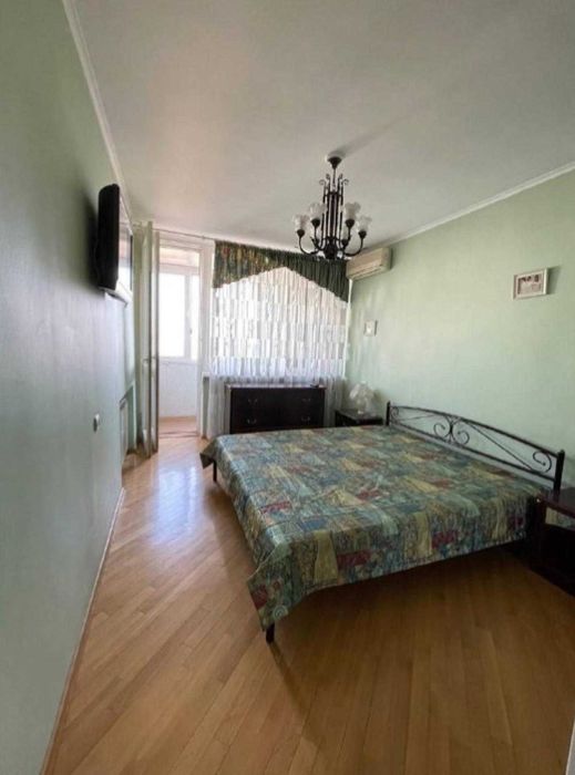 2-rooms apartment apartment by the address st. Kulikovo pole pl Oktyabrskoy revolyutsii pl (area 70 m²) - Atlanta.ua - photo 3