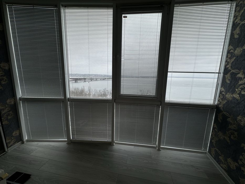 Оренда двокімнатної квартири в ЖК Набережний квартал