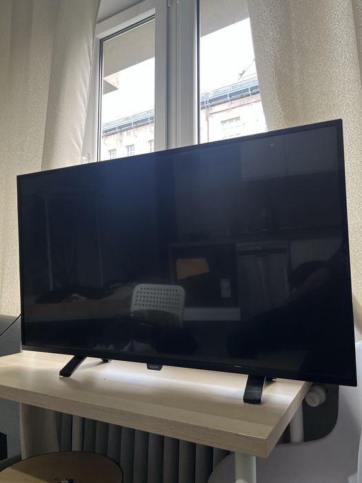 Telewizor Philips 43 cale Zadbany / Stan BDB