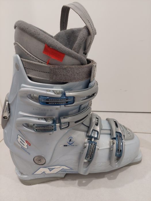 buty narciarskie damskie Nordica