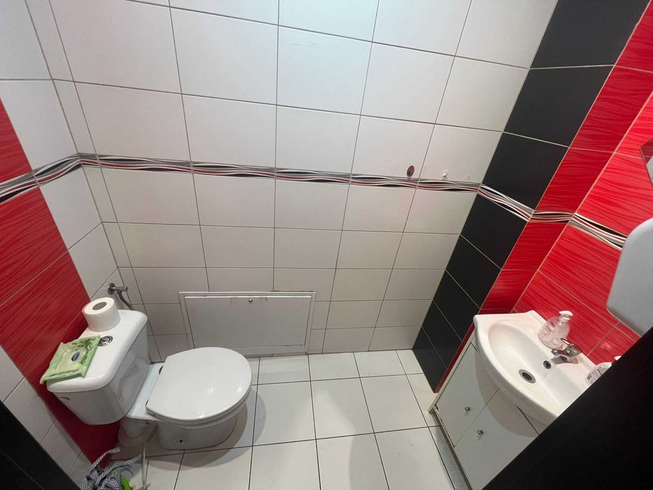 Pokój z tarasem na wynajem od zaraz
