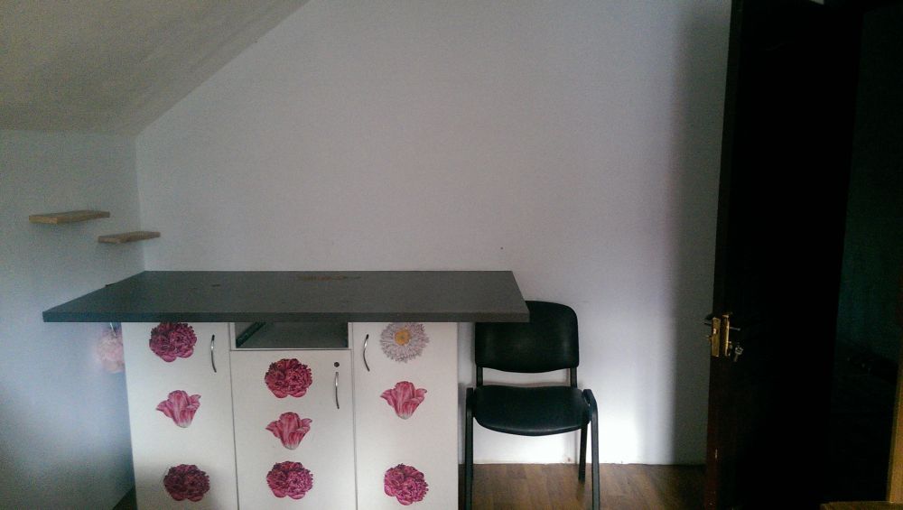 Здам кімнату в приватному будинку,  Є бомбосховище