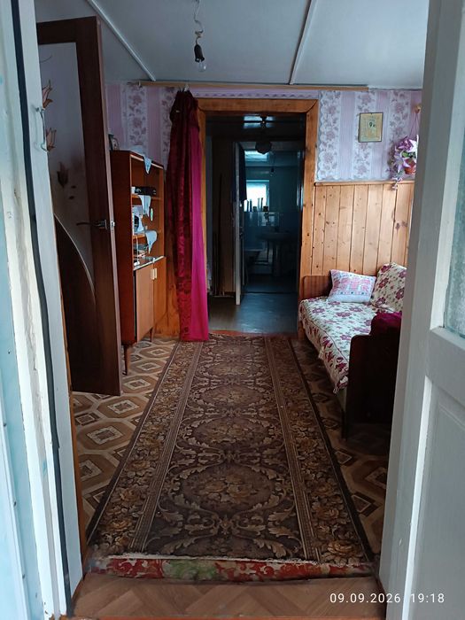 Продається будинок.