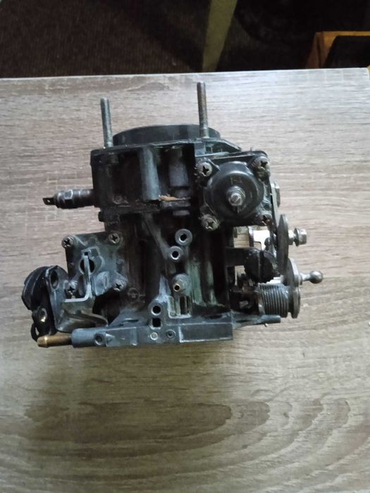 Карбюратор Солекс Газель, Волга, Уаз.