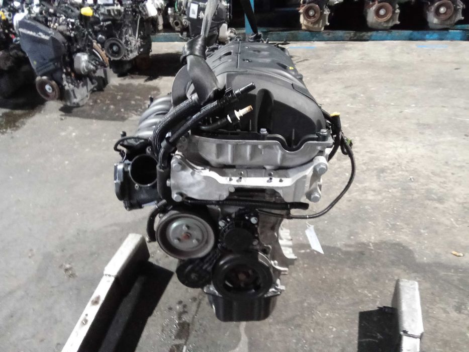 MOTOR PEUGEOT/CITROEN VTR 5FS/01