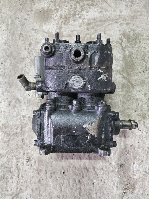 Компресор Зіл-130