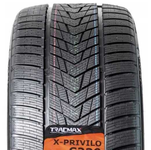 NOWA Opona opony zimowe zimowa TRACMAX 255/35R20 X-PRIVILO S330 97V XL