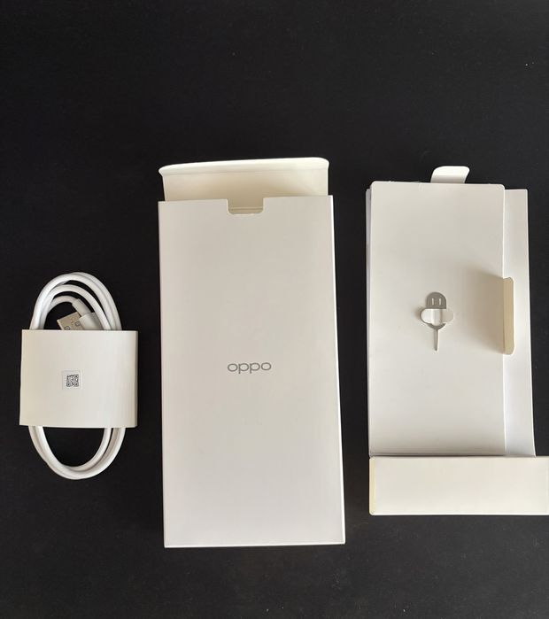 OPPO A5m 8gb/256gb como NOVO