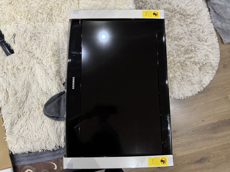 Телевізор Samsung LE32A450C2