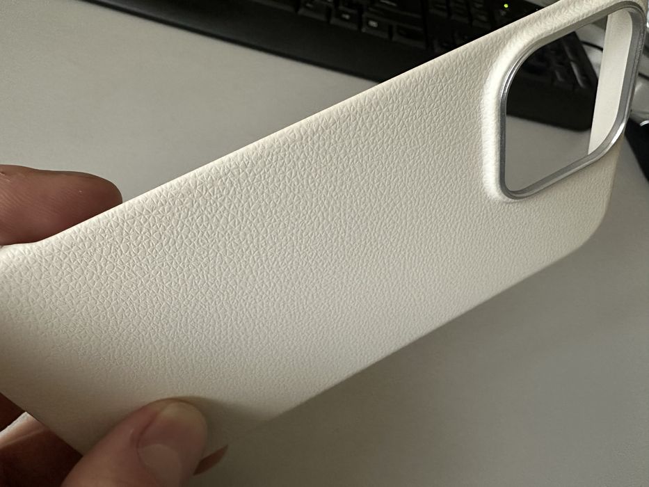 Безрамковий чохол iPhone 14 Pro Max
