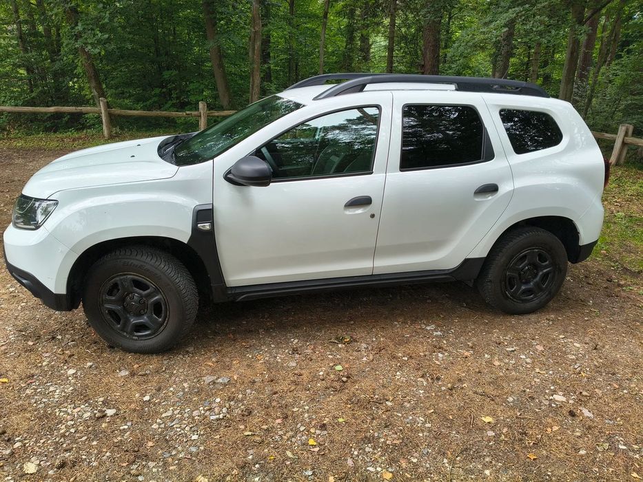 Dacia Duster Polski salon, bardzo ładny stan.