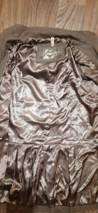 Пальто Denim Co. Весна-осень.