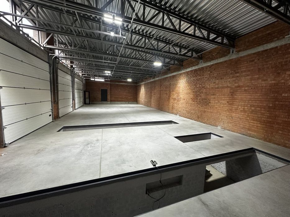 Оренда комерційного приміщення Розвилка Трудові резерви