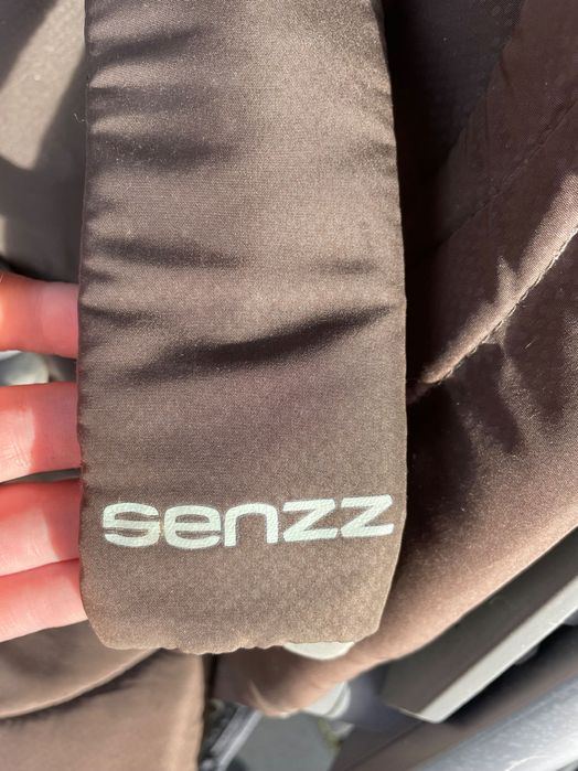 Wózek spacerówka Quinny Senzz GRATIS