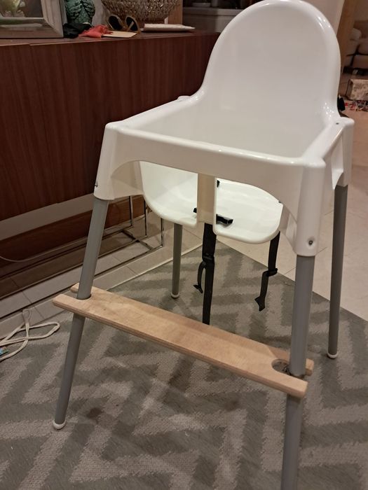 Cadeira ikea antilop