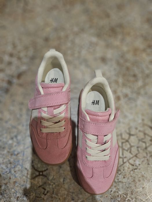 Buty marki H&m w rozmiarze 28