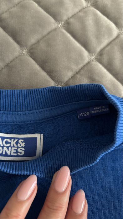 Bluzy jack jones terranova rozm. 128
