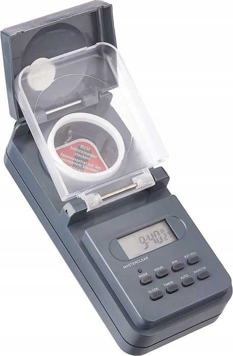 Programator czasowy Brennenstuhl H2G07