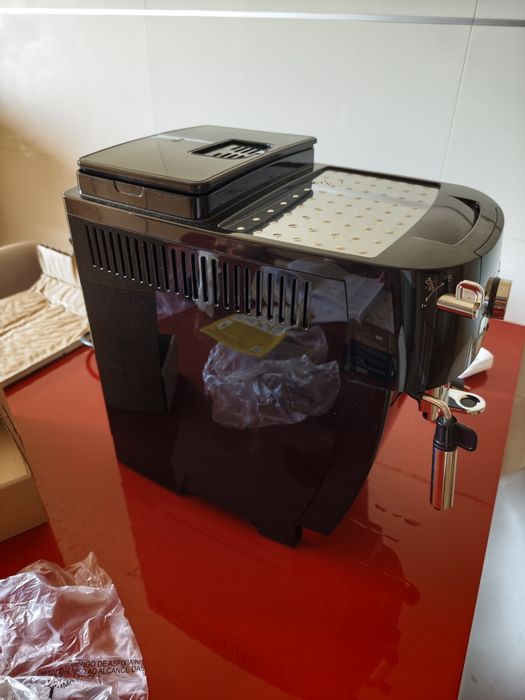 Maquina café expresso Delonghi Magnífica S