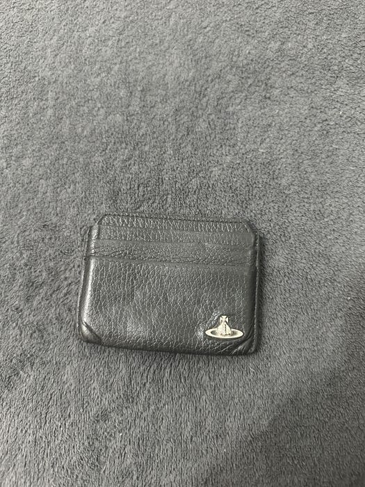 оригинал vivienne westwood кошелек картхолдер