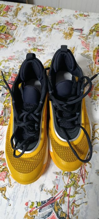 Adidas D.O.N issue 5436001497448468483