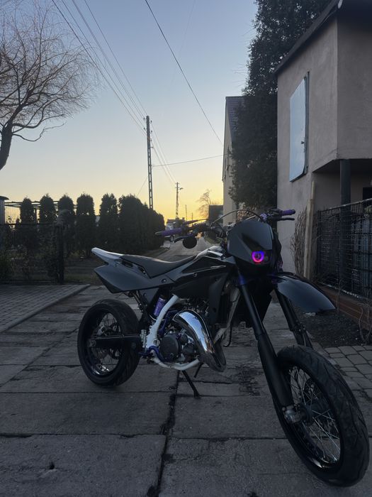 Husqvarna