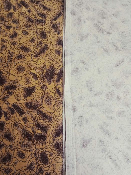 Фланель хлопчатобумажная