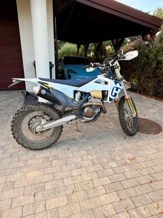 Husqvarna