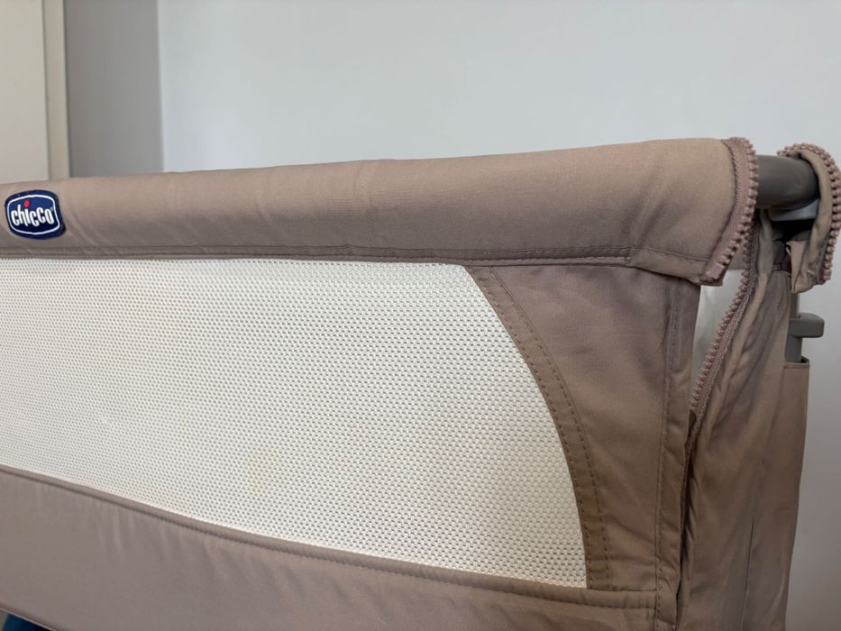 Łóżeczko Chicco NEXT me