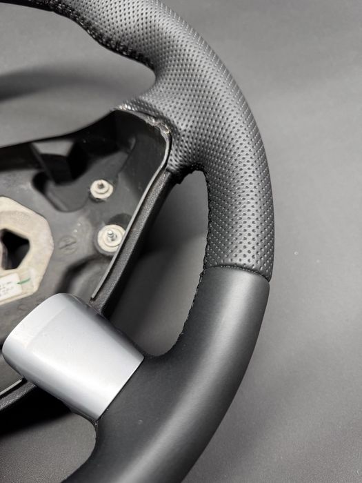 Кермо перетягнуте Sprinter W906 (2014-18) рестайл