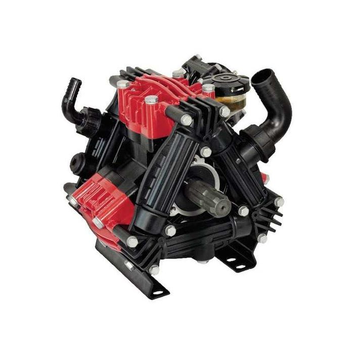 Pompa do opryskiwacza Włoska Udor Zeta 140