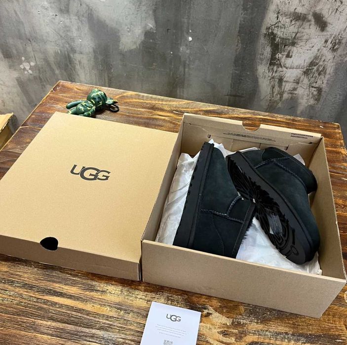 UGG Classic Mini Boots R.39