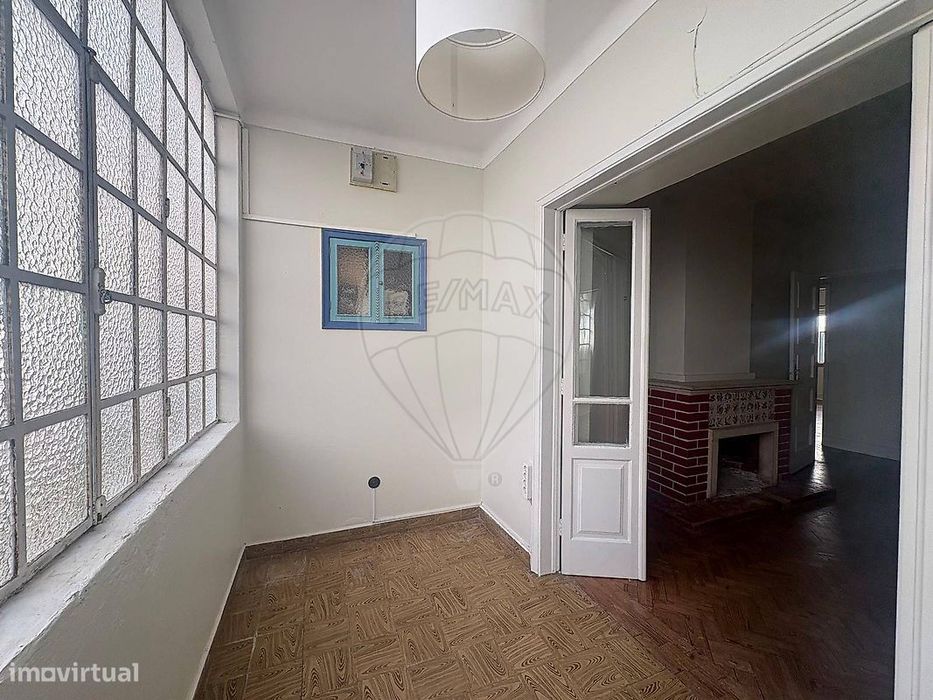 Apartamento T3 para arrendamento