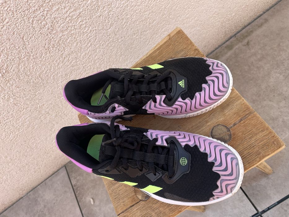 Buty adidas 43 1/3 27,5cm