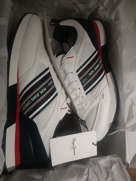 Tênis Pepe jeans N°43