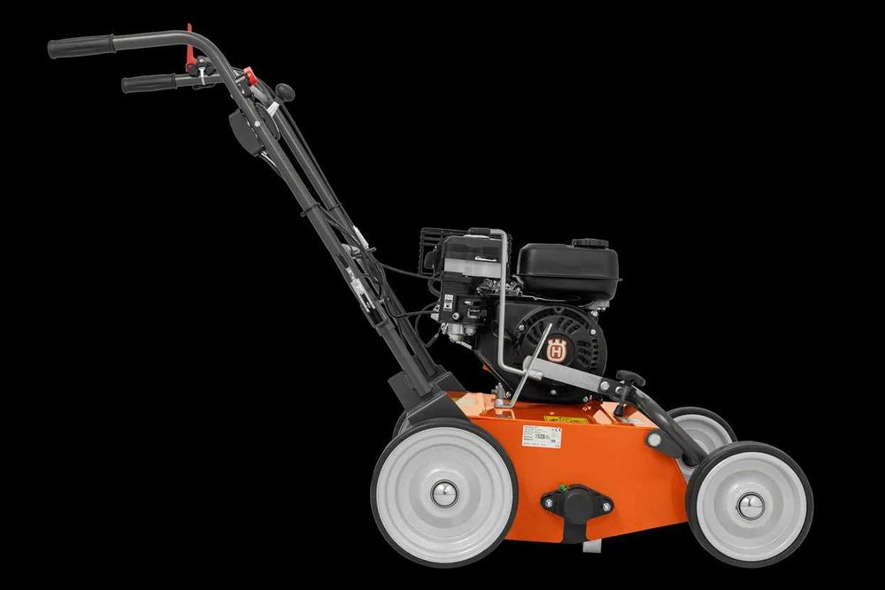 Wertykulator Husqvarna S 500 PRO Dostępny od ręki, RATY 0%