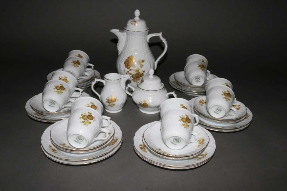 Serwis Rosenthal Sanssouci 12 osób