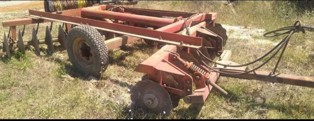 Grade Herculano 24 discos