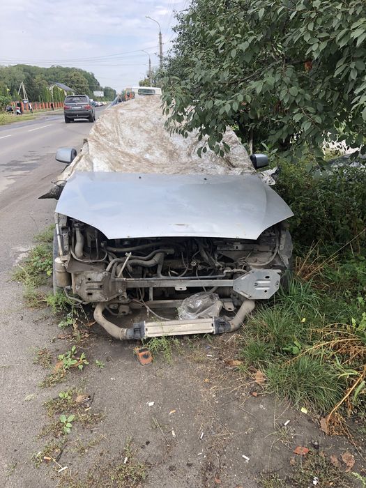 форд мондео 2004рік 2.0 дізель