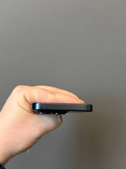 Айфон 15 Про • iPhone 15 Pro • 128GB • Blue Titanium • Neverlock