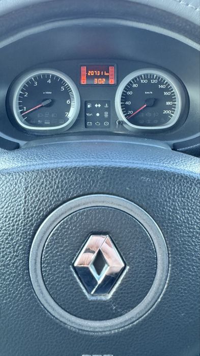 Renault Duster Рено Дастер 2013 р 1,5 К9К дизель 5МКПП Обслугований