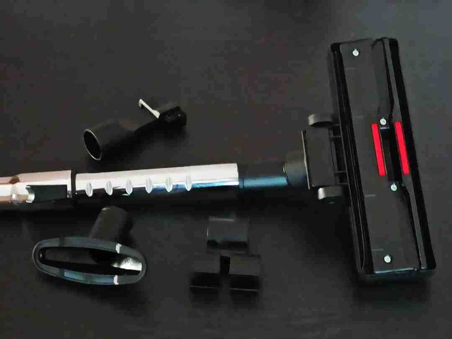 Henschll XN 19-87  пилосос