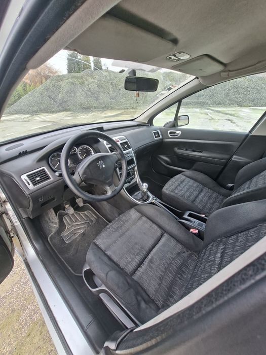 Peugeot 307 1.4HDI
