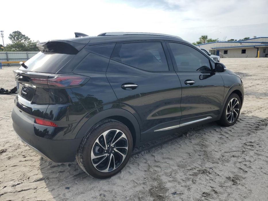 Chevrolet Bolt EUV Premier