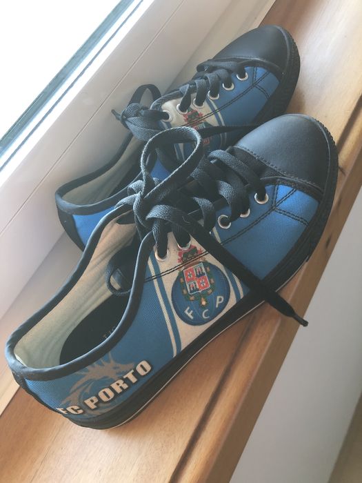 Sapatilhas FC Porto