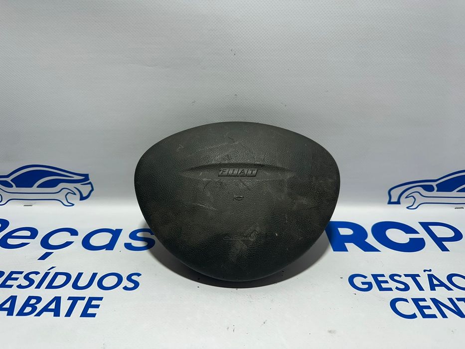 Airbag Volante Condutor Guiador Original Land Rover Freelander L314